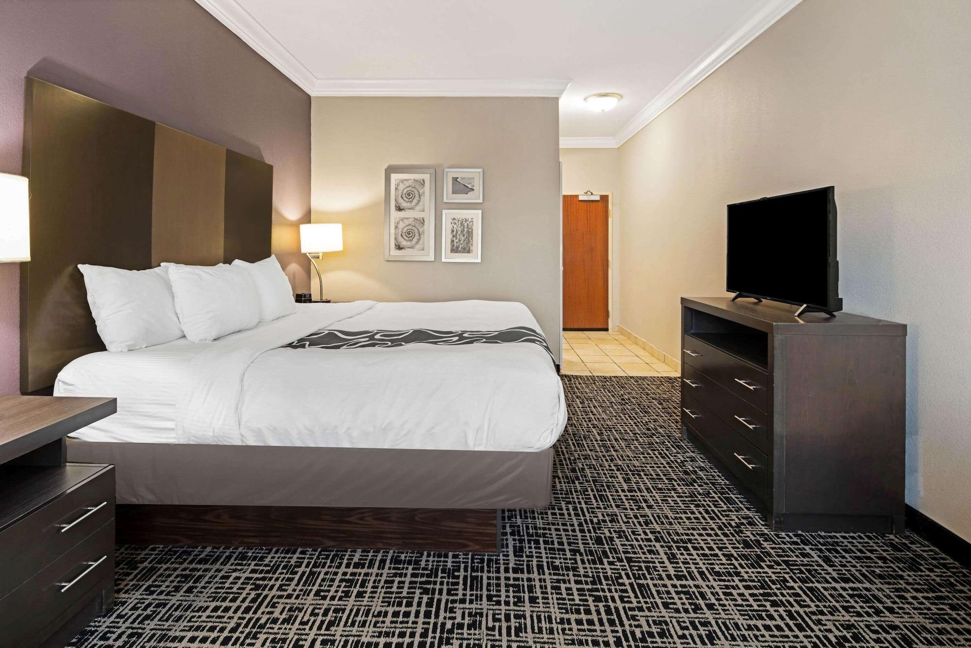 Hotel La Quinta By Wyndham Corpus Christi-n Padre Isl. Corpus Christi