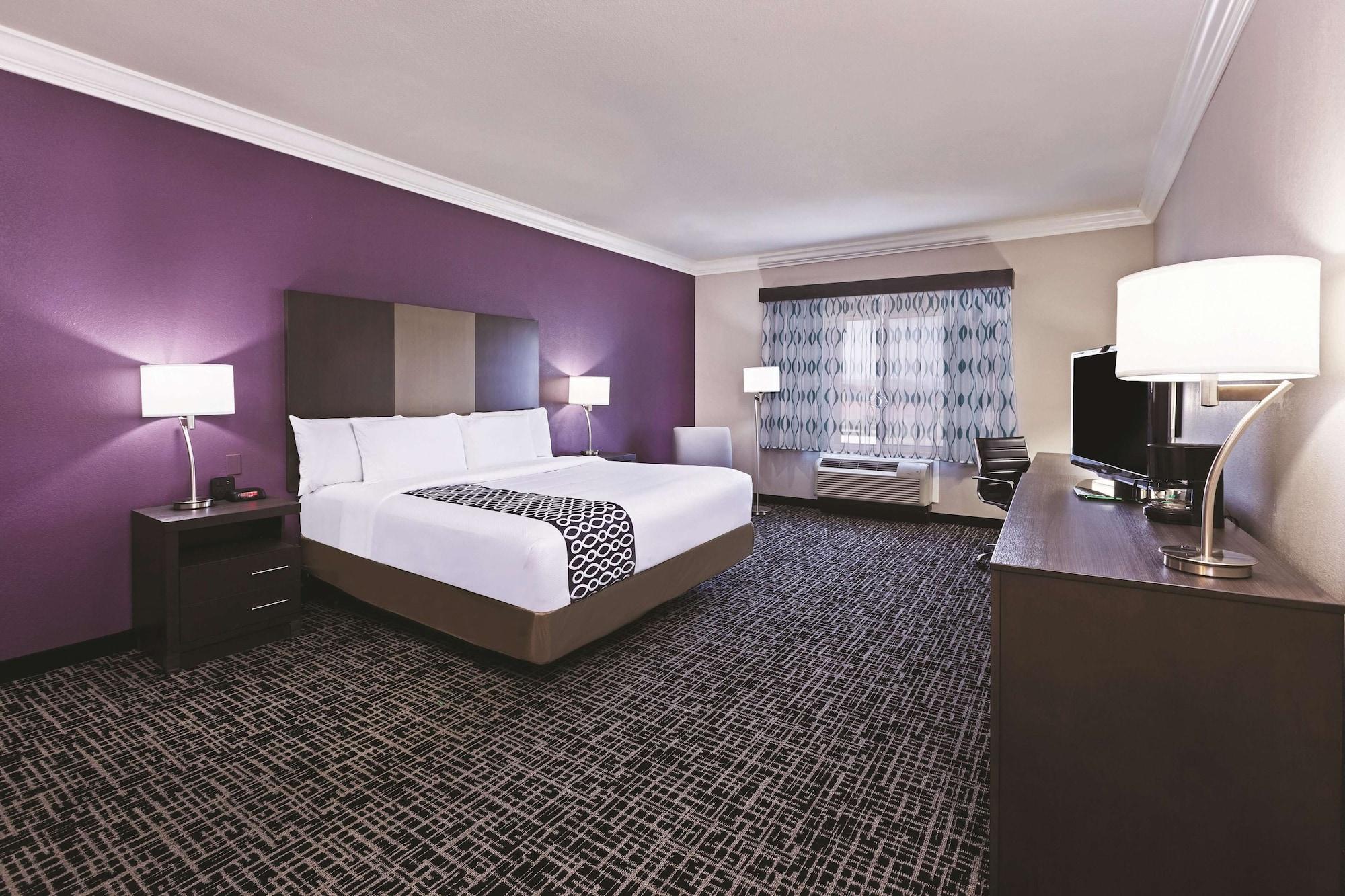 La Quinta By Wyndham Corpus Christi-n Padre Isl. Hotel