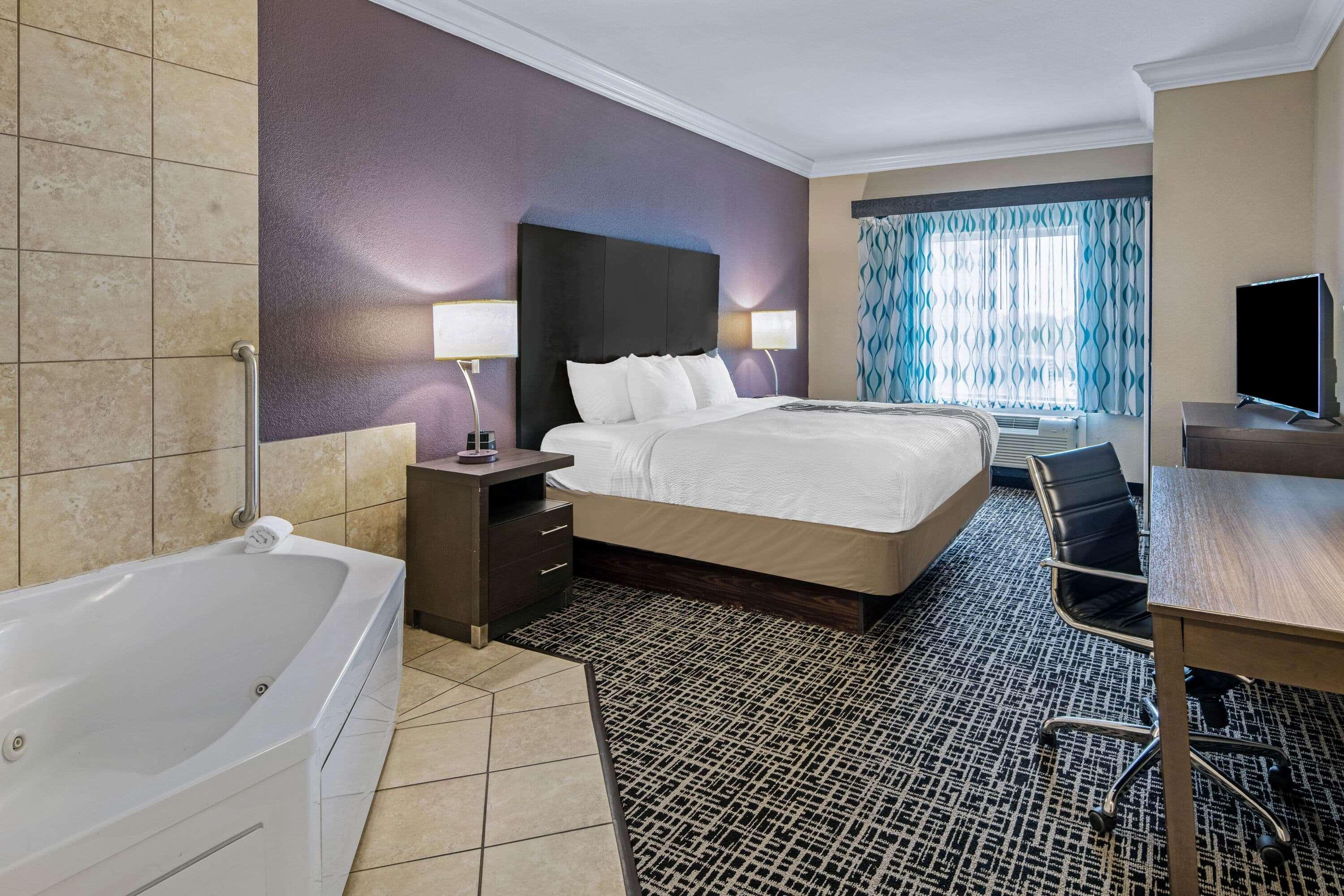 Hotel La Quinta By Wyndham Corpus Christi-n Padre Isl. 3*
