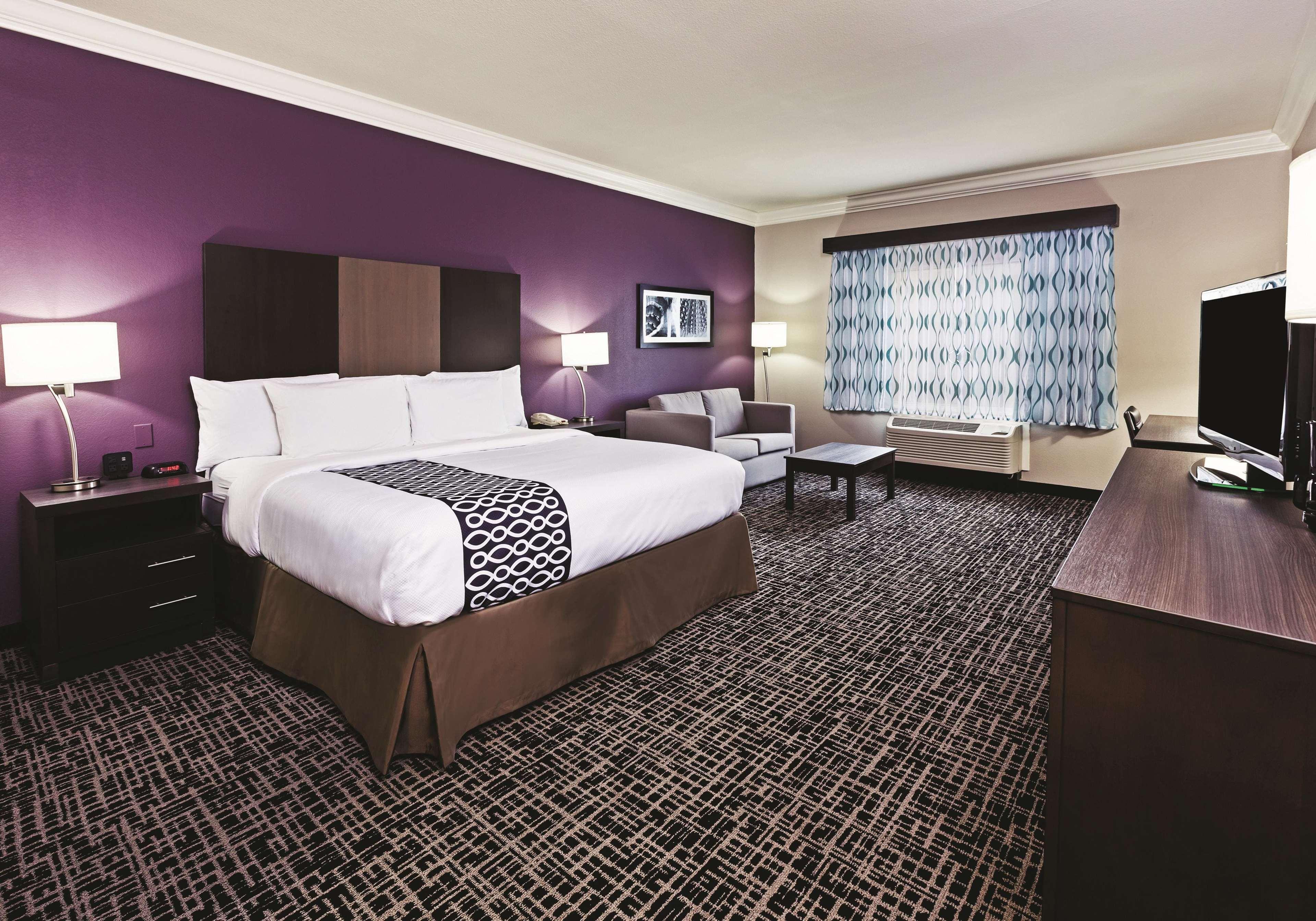 La Quinta By Wyndham Corpus Christi-n Padre Isl. Corpus Christi