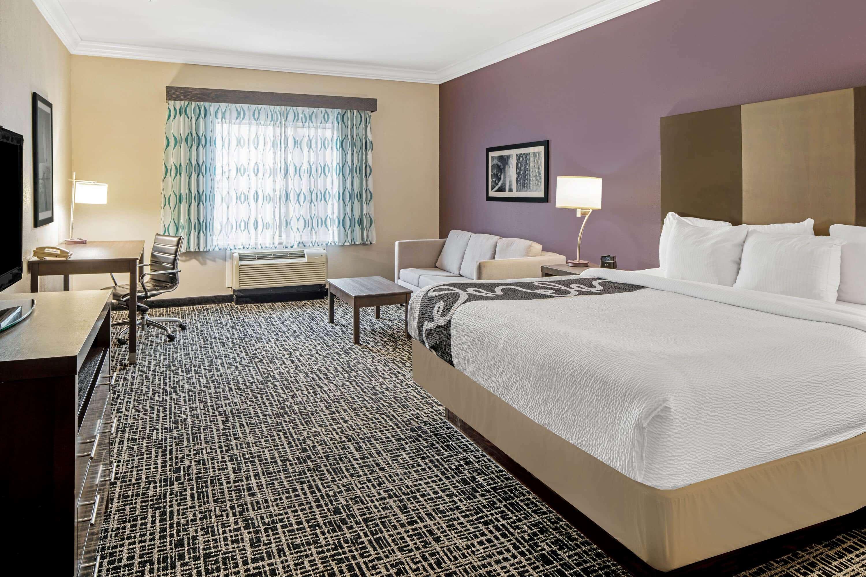 La Quinta By Wyndham Corpus Christi-n Padre Isl.