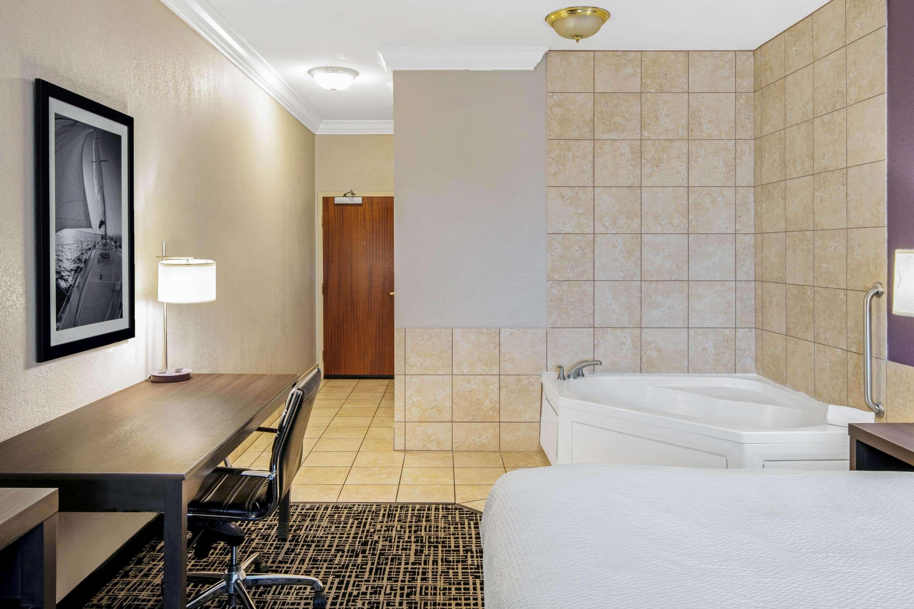 Hotel La Quinta By Wyndham Corpus Christi-n Padre Isl. Corpus Christi