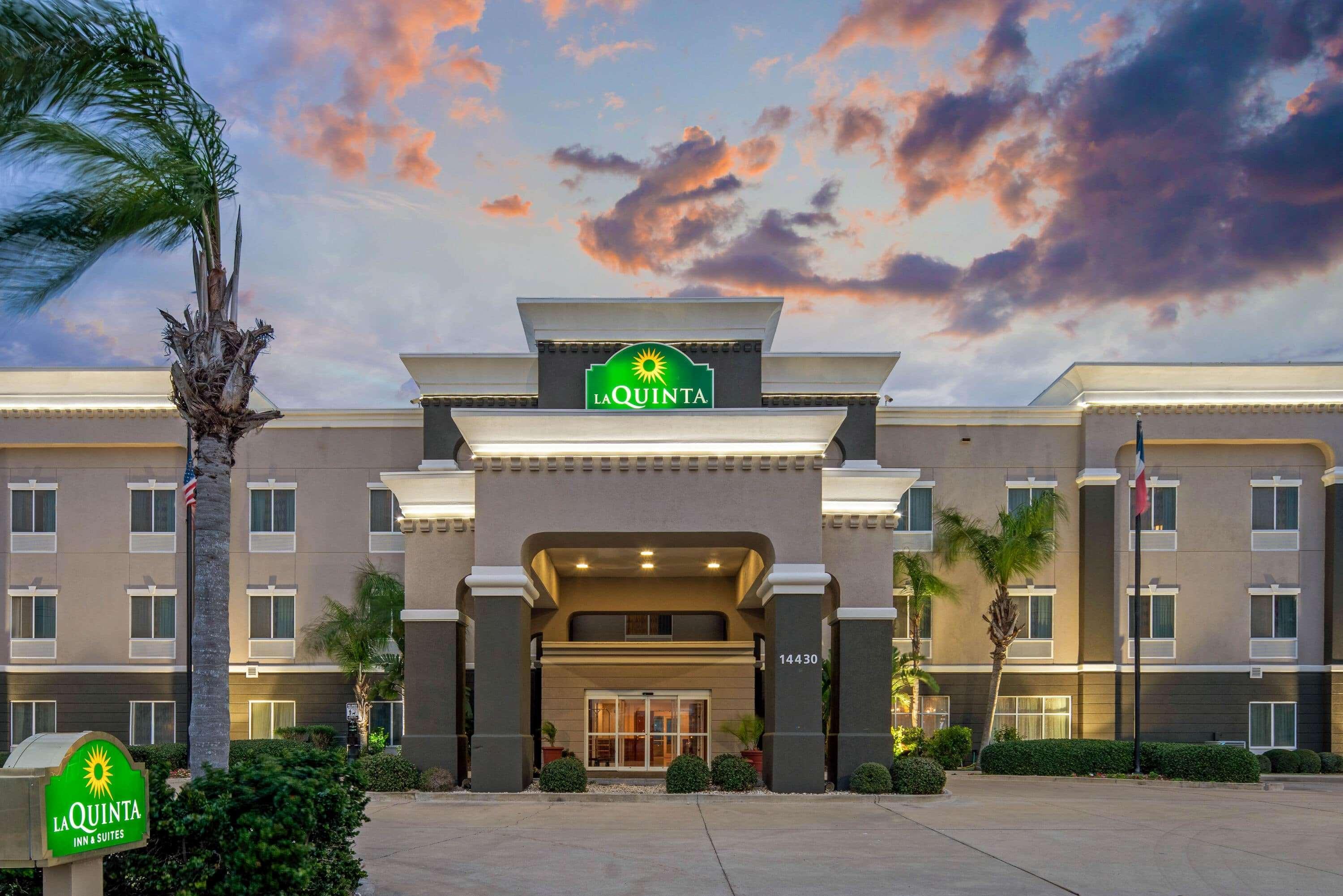 La Quinta By Wyndham Corpus Christi-n Padre Isl. Corpus Christi
