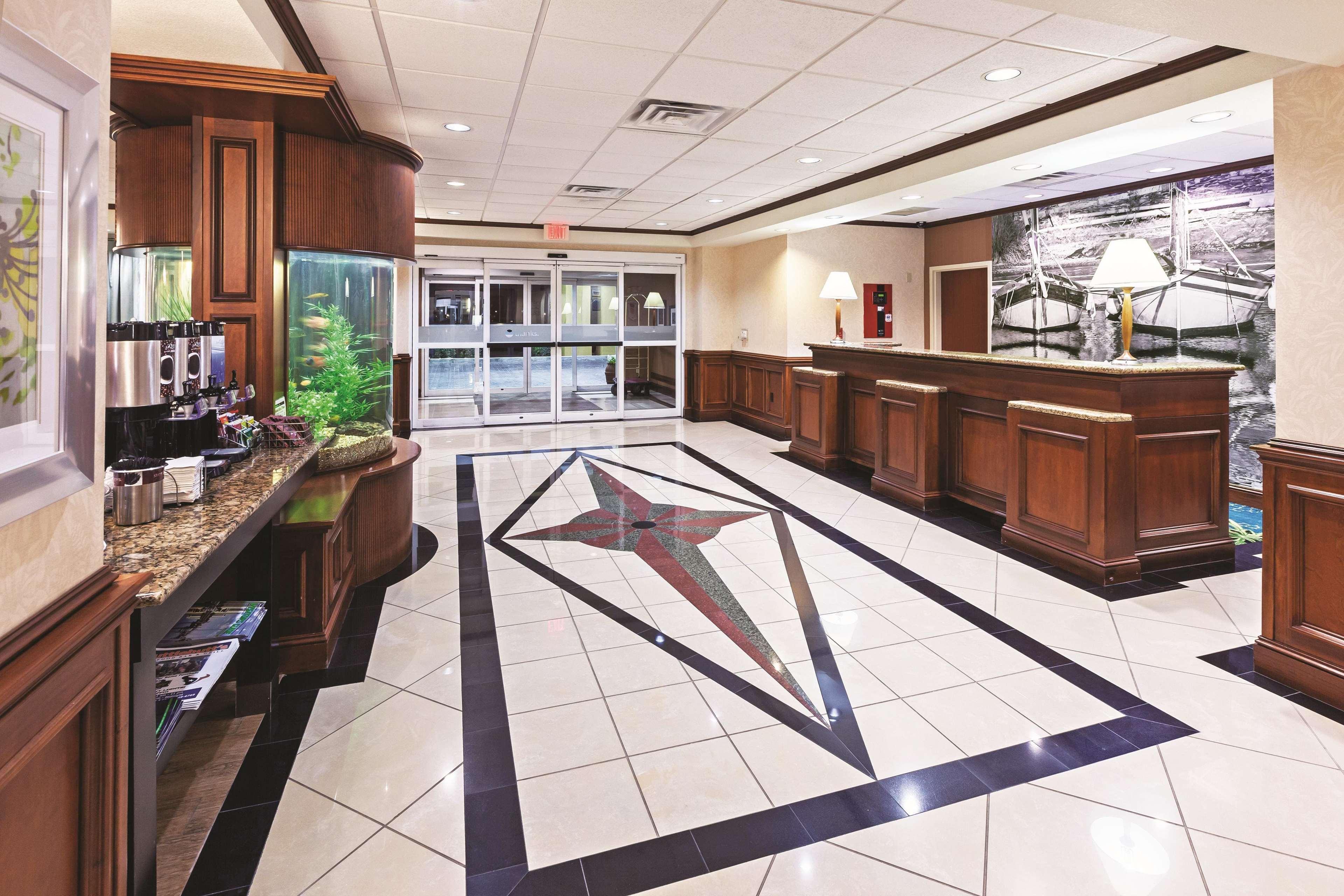 La Quinta By Wyndham Corpus Christi-n Padre Isl. Hotel