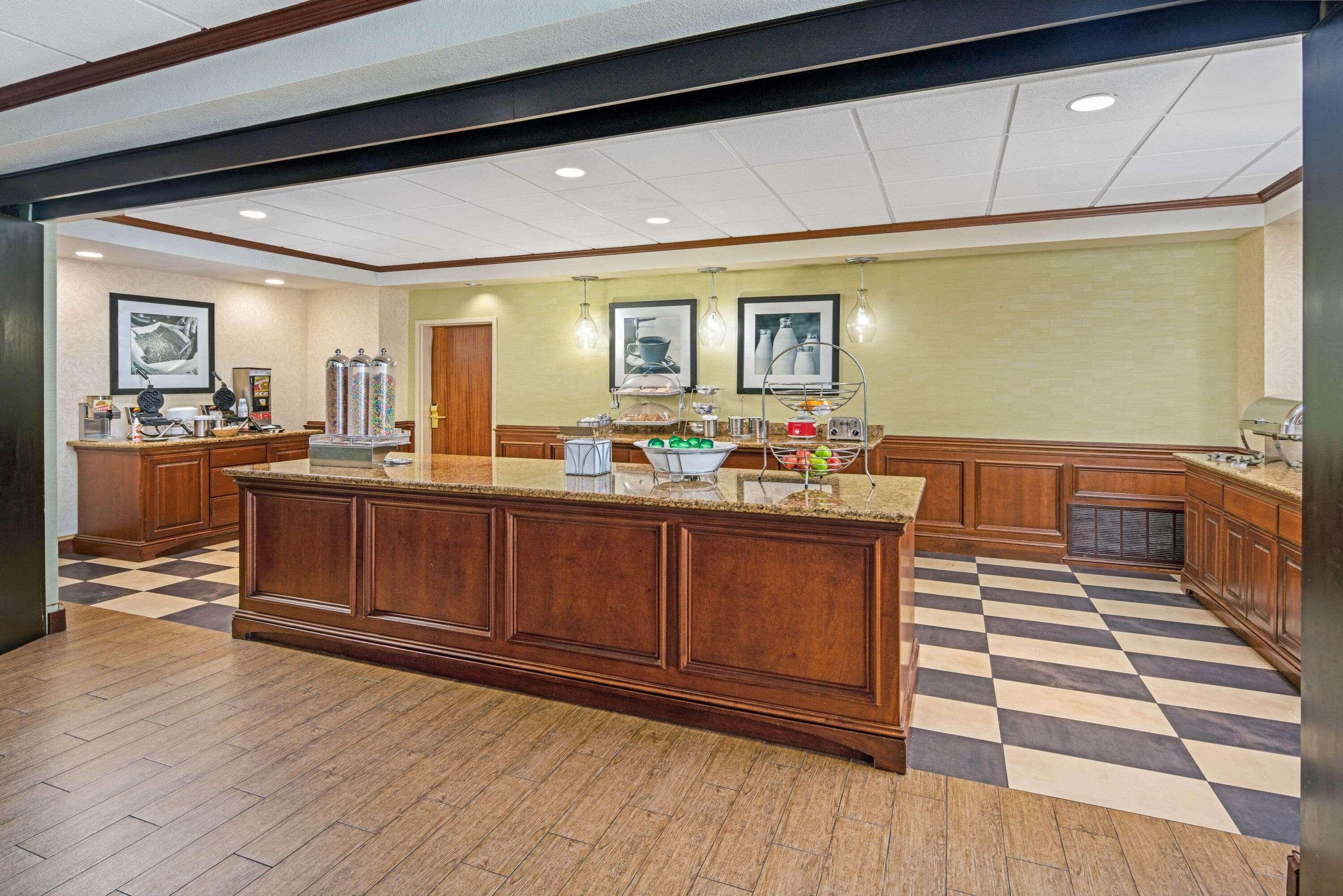 Hotel La Quinta By Wyndham Corpus Christi-n Padre Isl. Corpus Christi