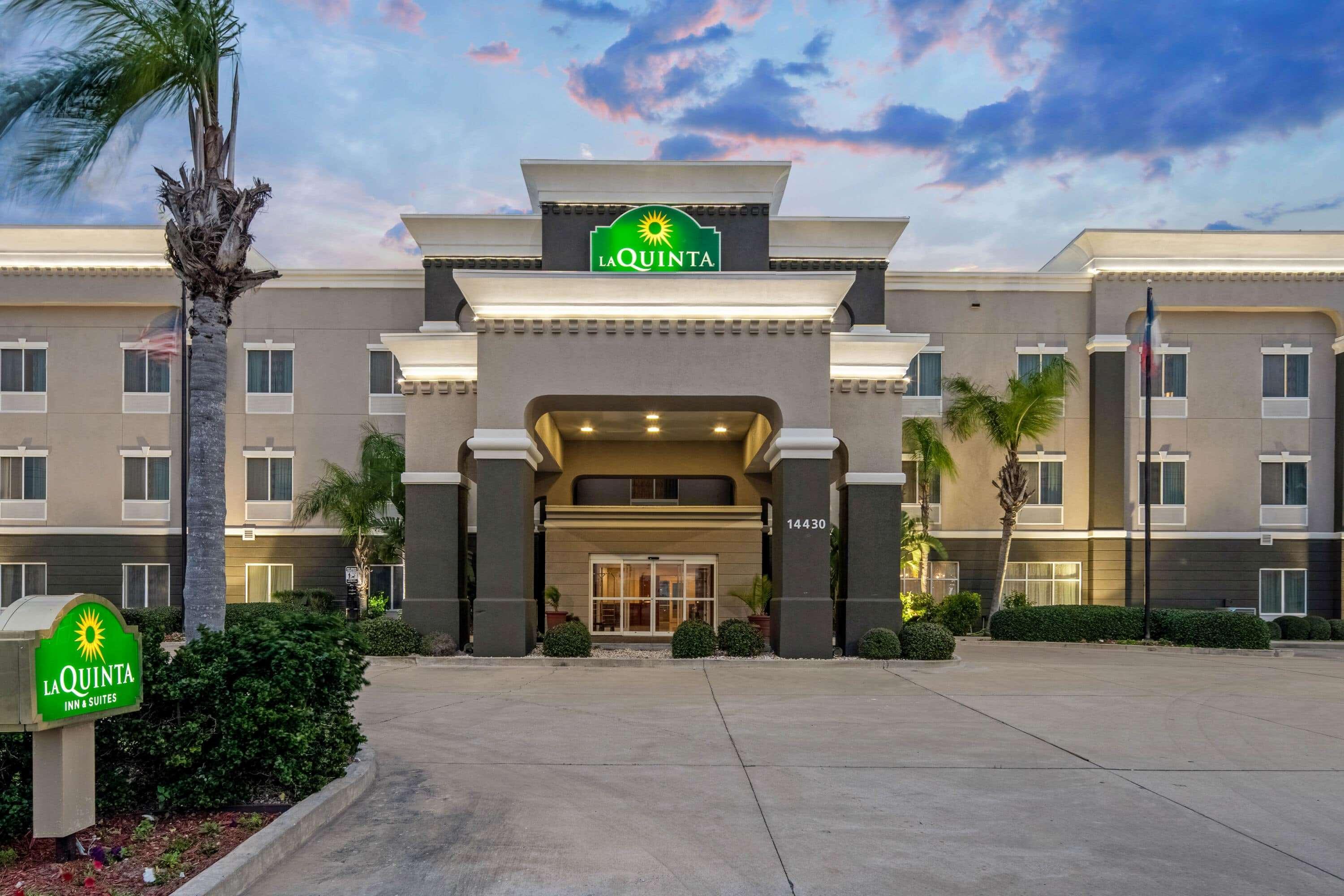 La Quinta By Wyndham Corpus Christi-n Padre Isl.
