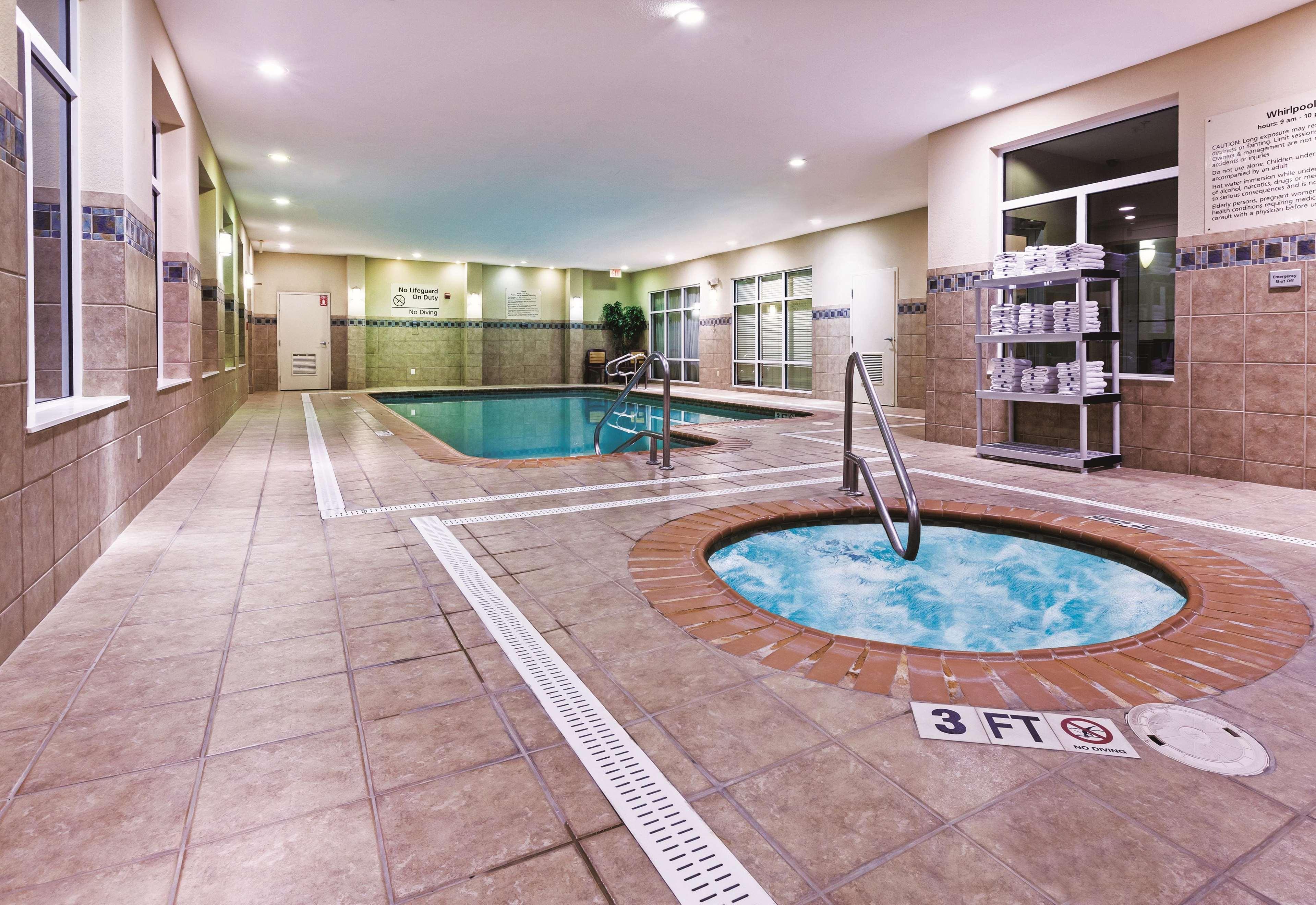 La Quinta By Wyndham Corpus Christi-n Padre Isl.