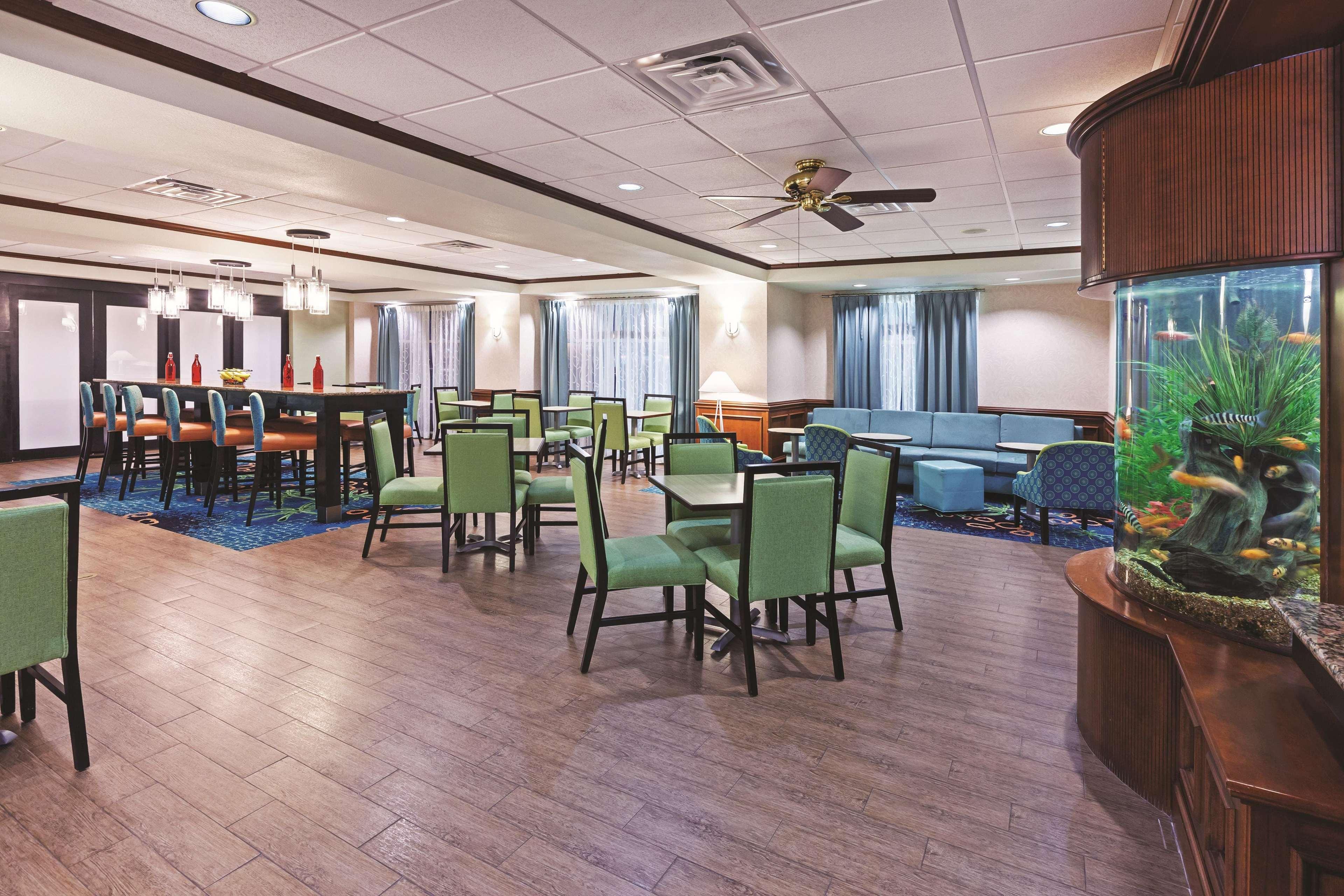 La Quinta By Wyndham Corpus Christi-n Padre Isl. Corpus Christi