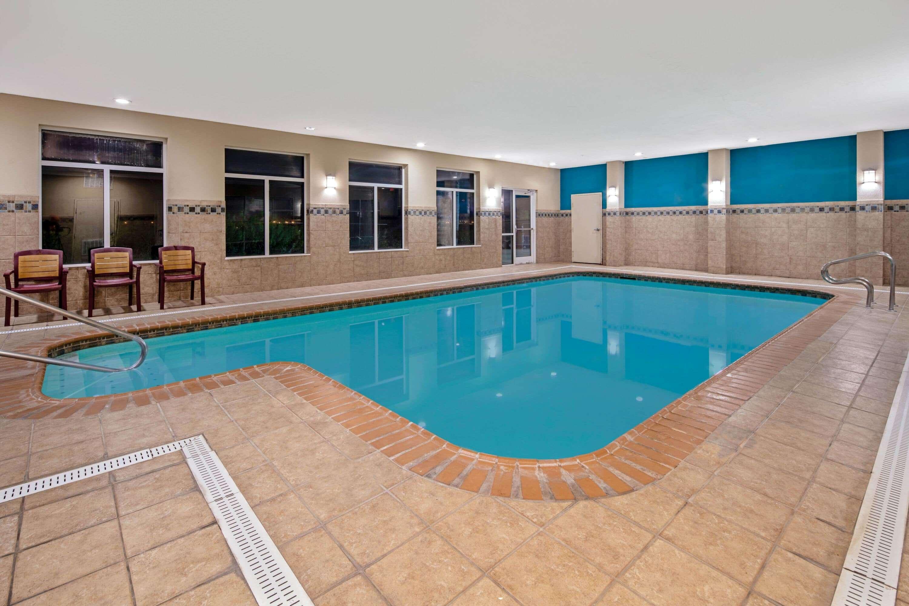 La Quinta By Wyndham Corpus Christi-n Padre Isl. Corpus Christi