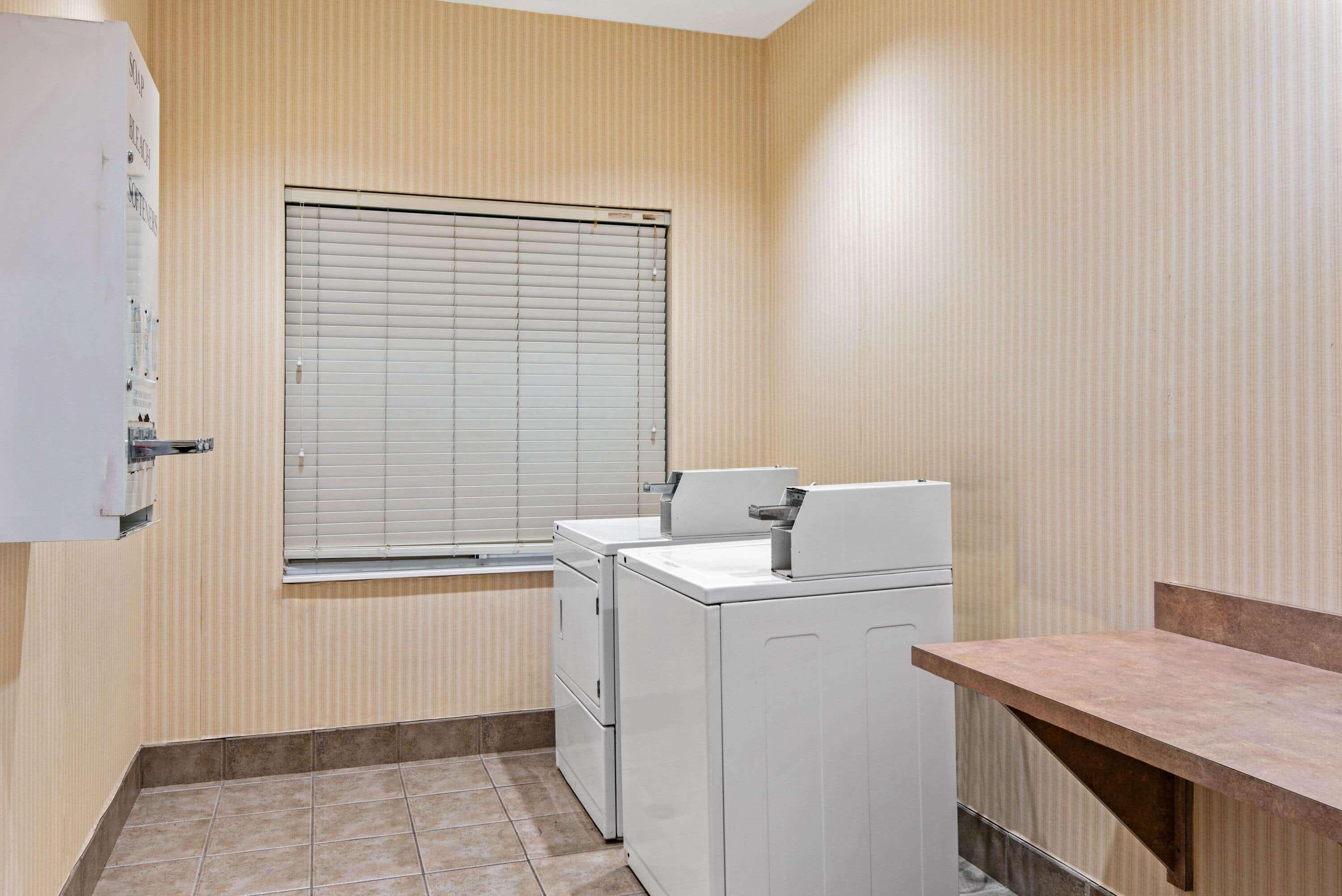 Hotel La Quinta By Wyndham Corpus Christi-n Padre Isl. 3*