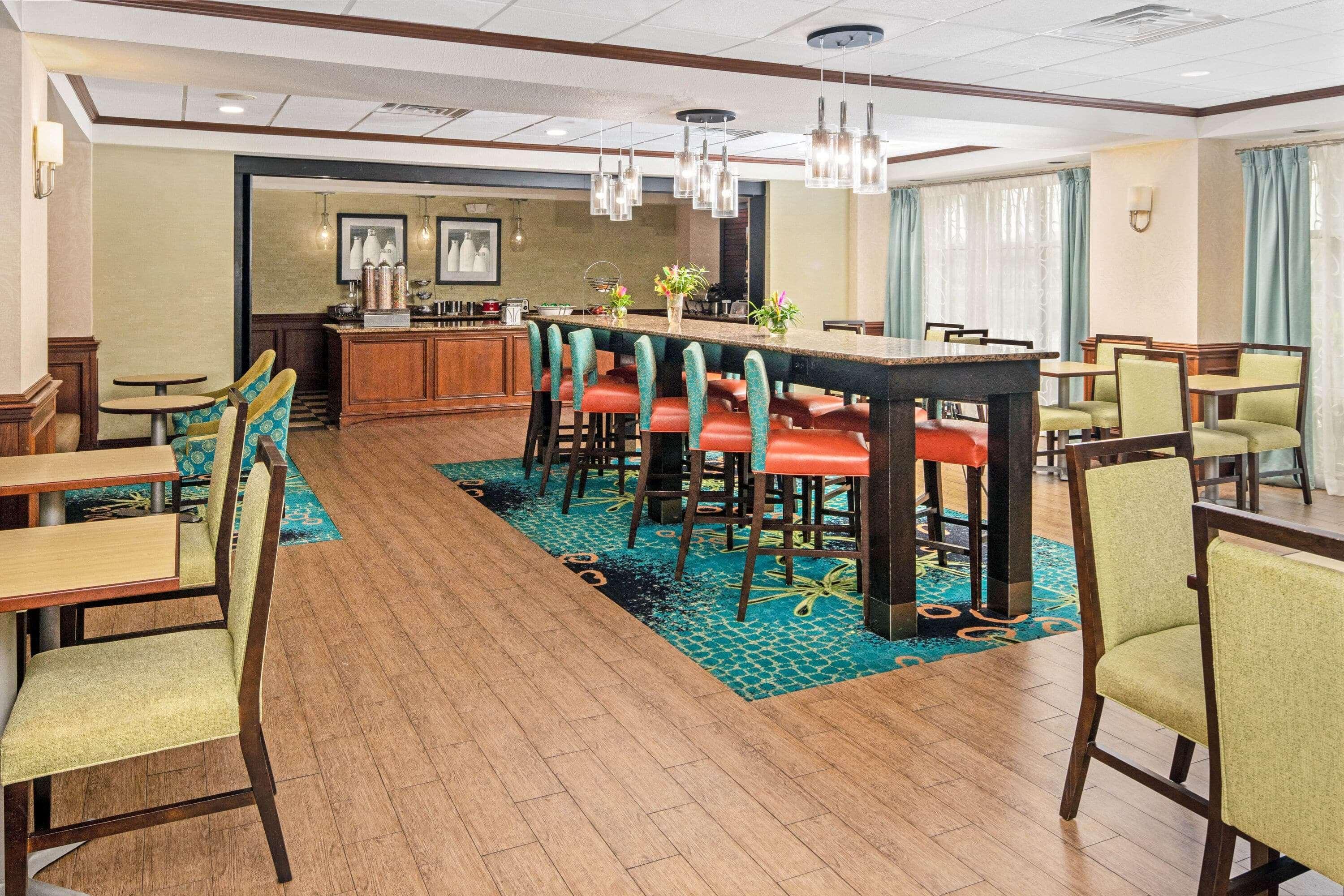 La Quinta By Wyndham Corpus Christi-n Padre Isl.