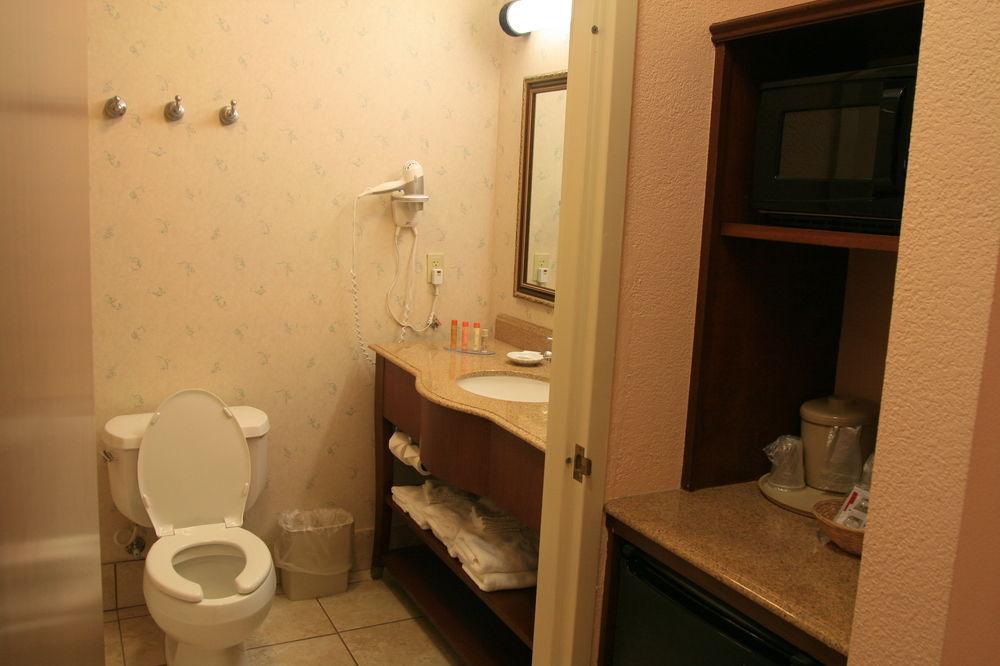 Hotel La Quinta By Wyndham Corpus Christi-n Padre Isl. 3*