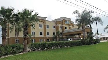La Quinta By Wyndham Corpus Christi-n Padre Isl. 3*