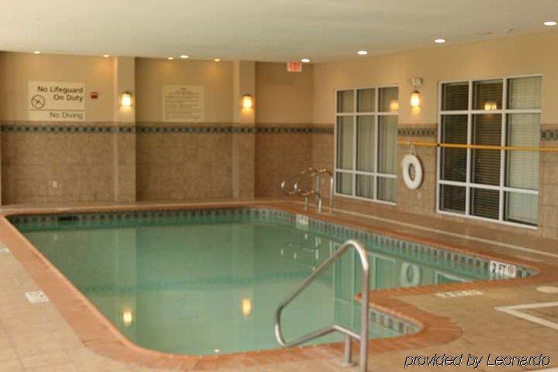 Hotel La Quinta By Wyndham Corpus Christi-n Padre Isl. 3*