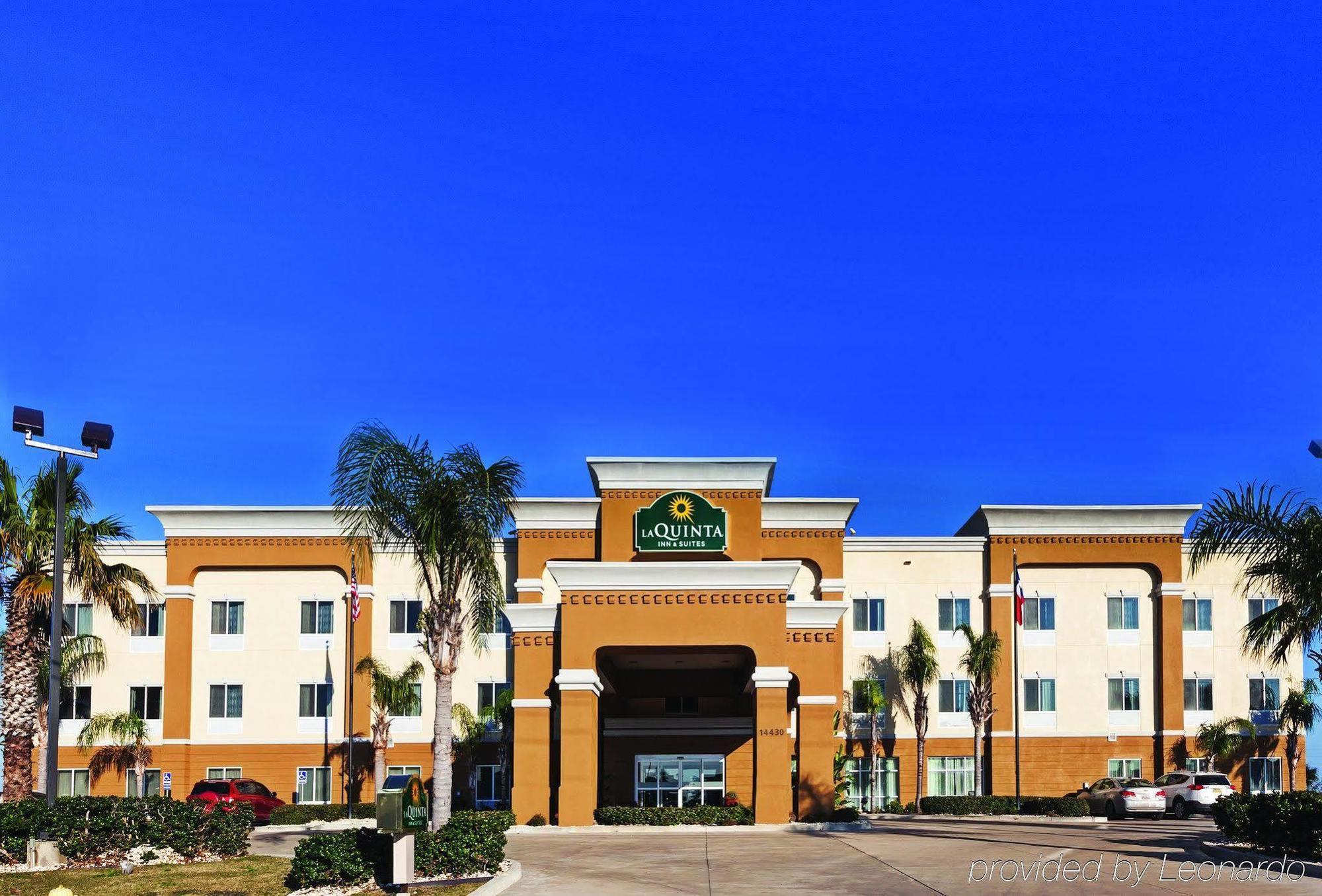 La Quinta By Wyndham Corpus Christi-n Padre Isl. Corpus Christi