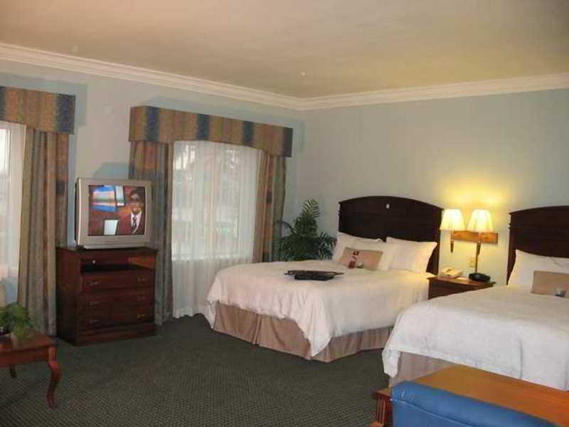 Hotel La Quinta By Wyndham Corpus Christi-n Padre Isl. Corpus Christi