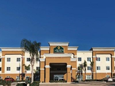 Hotel La Quinta By Wyndham Corpus Christi-n Padre Isl. Corpus Christi