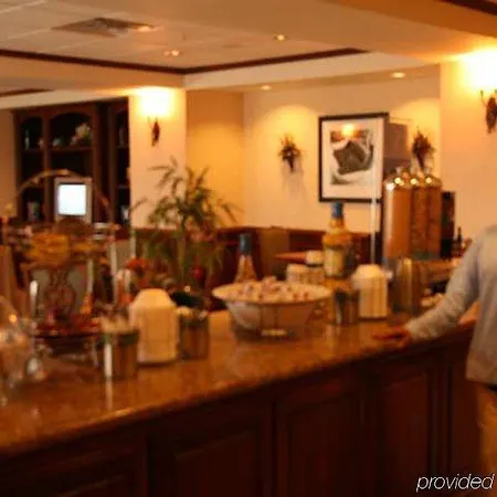 La Quinta By Wyndham Corpus Christi-N Padre Isl. 