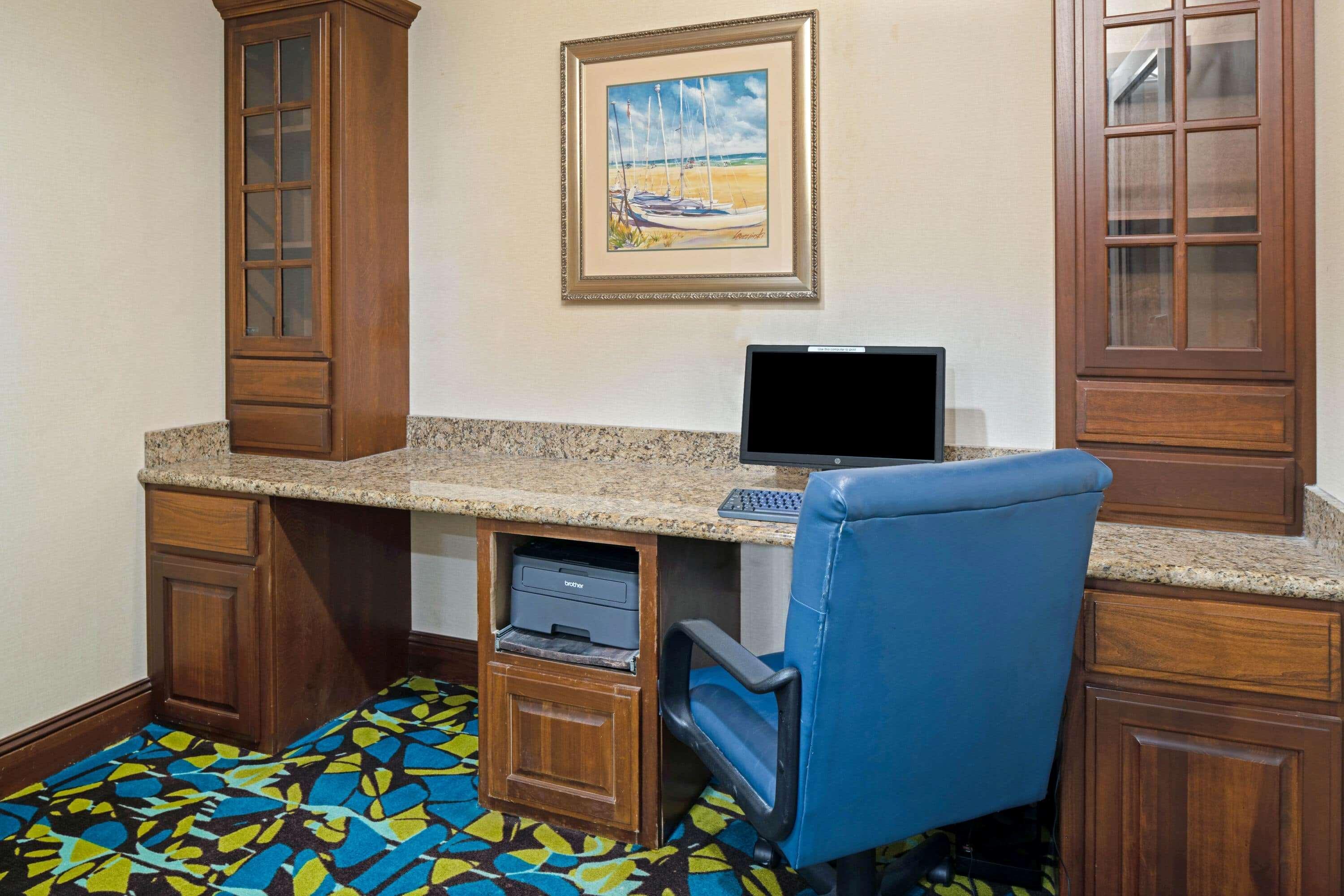 Hotel La Quinta By Wyndham Corpus Christi-n Padre Isl. Corpus Christi